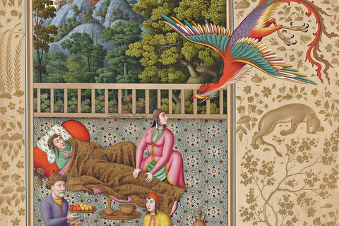 The Self That Survives: Sufi Philosophy of Self