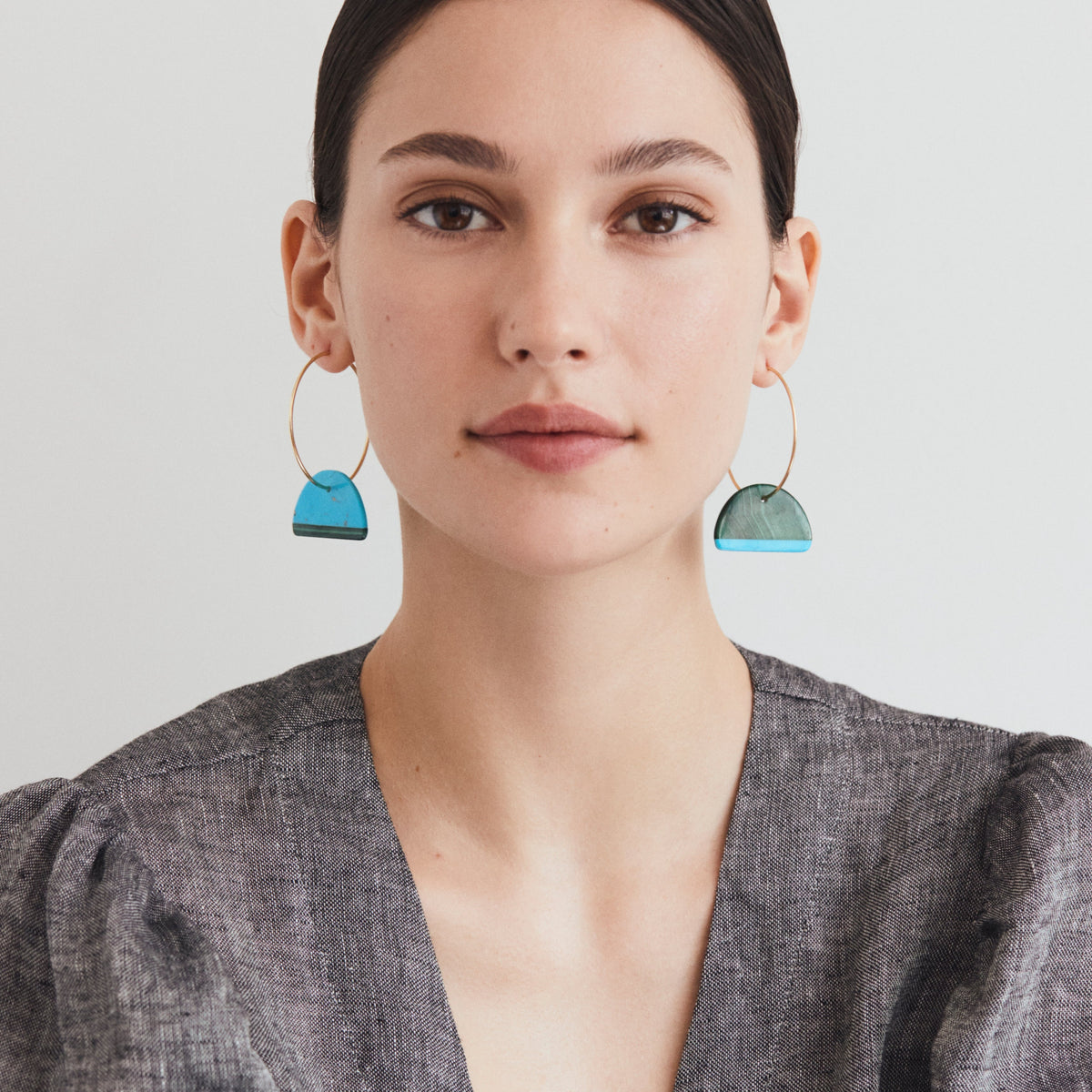 Symi Earrings