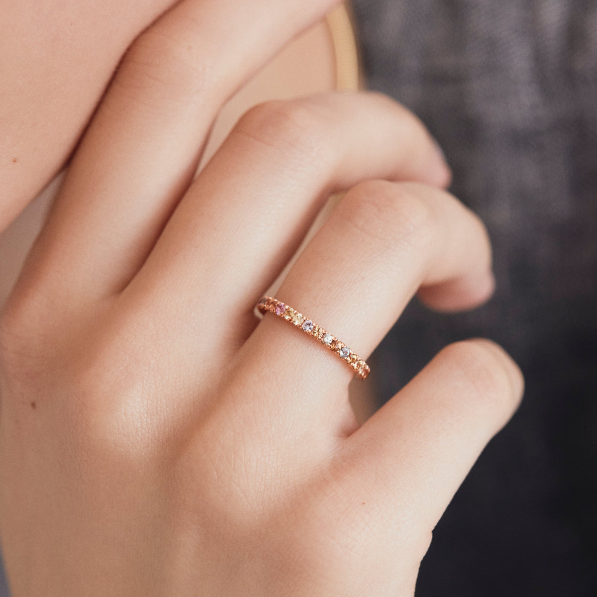 Alba Ring