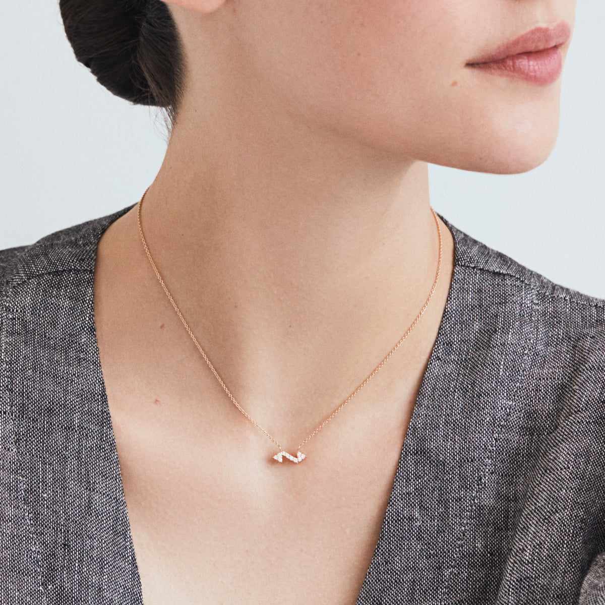 Cengel Necklace