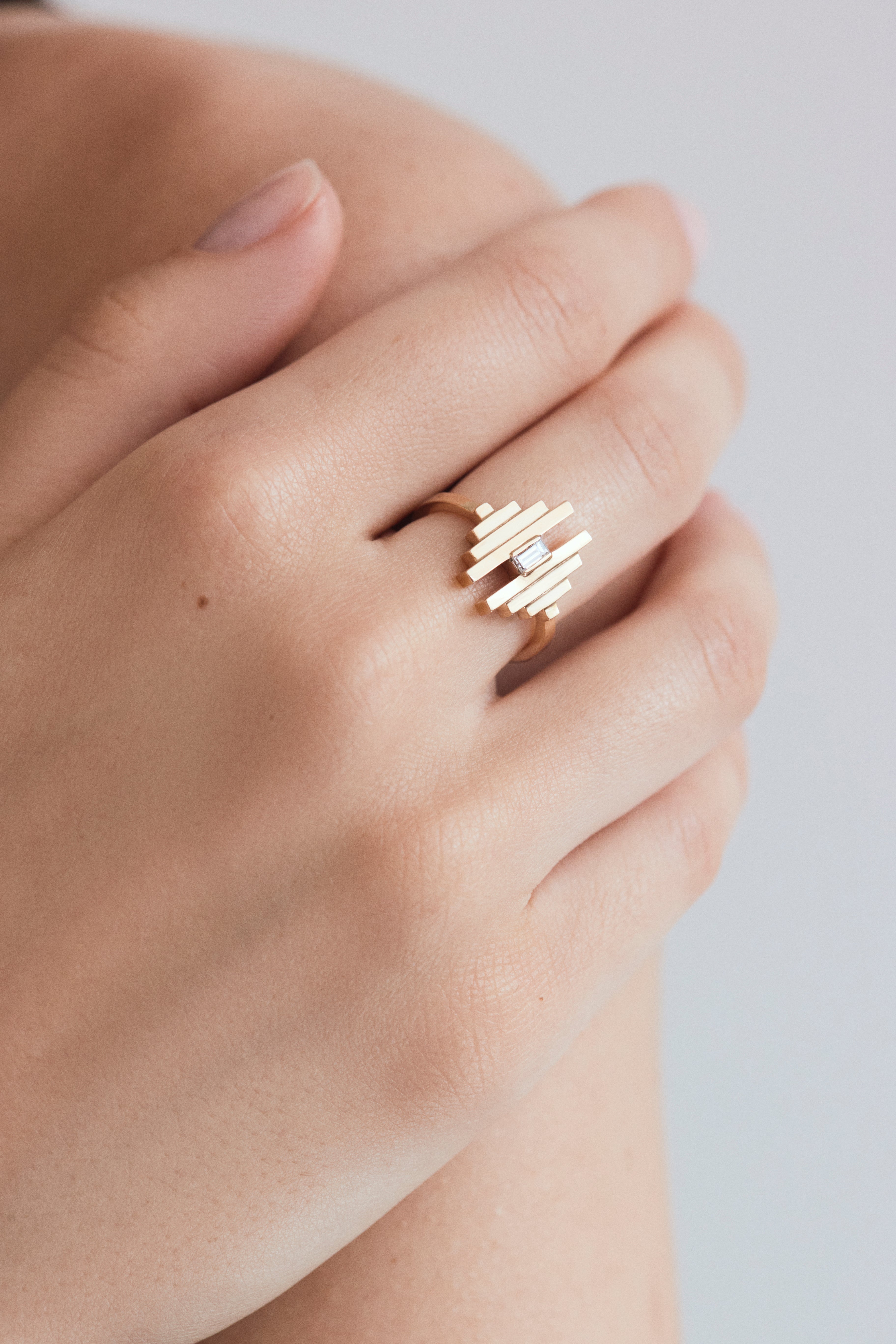 Cicim Ring