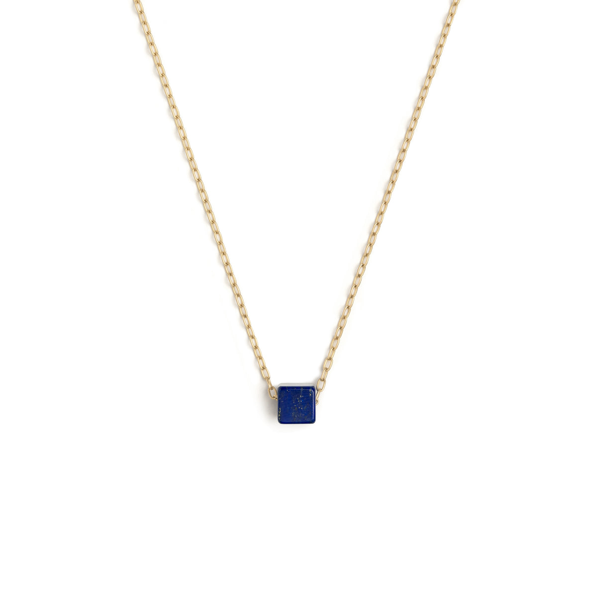 Boncuk Necklace