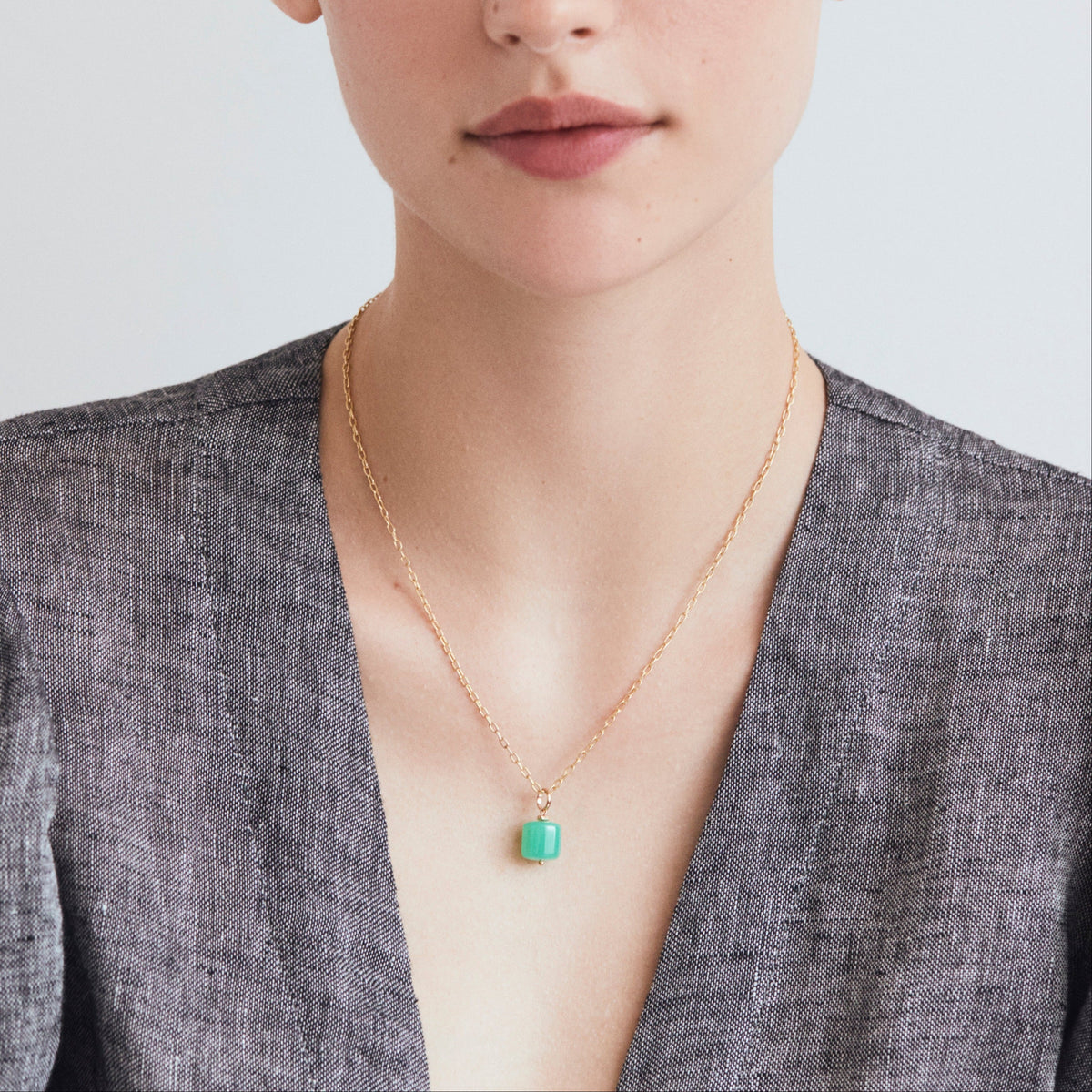 Salus Charm