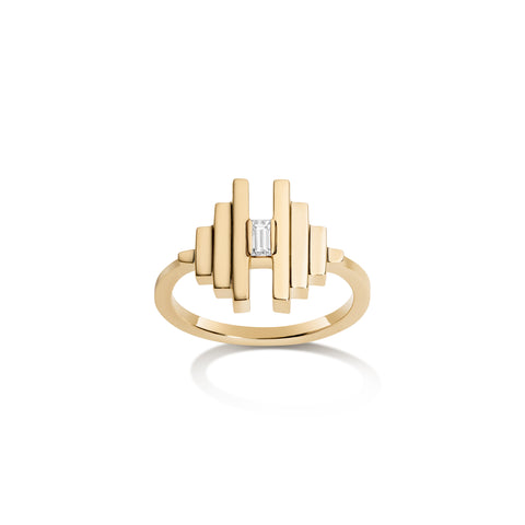 Hex Ring