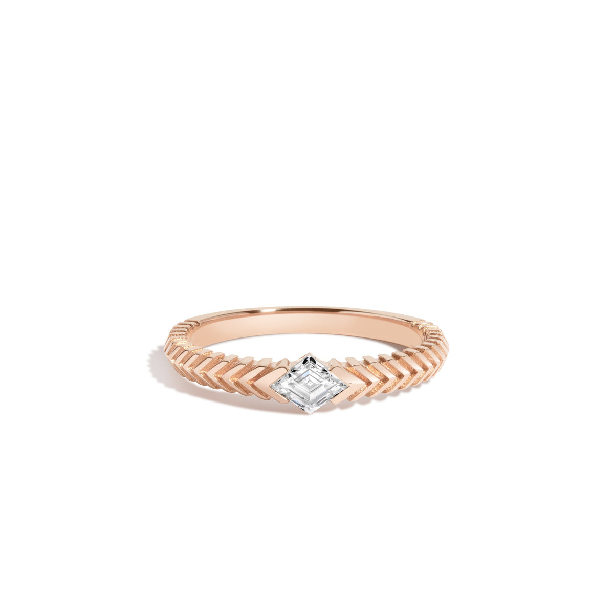 Tessera Ring