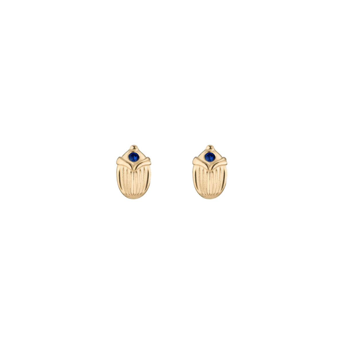 Khepri Studs