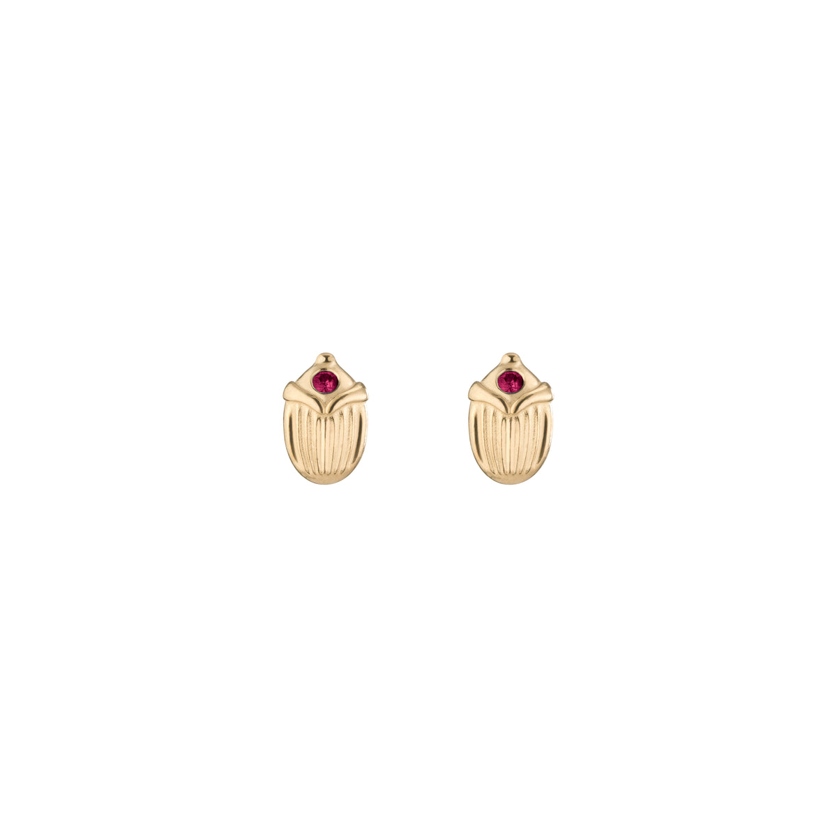 Khepri Studs