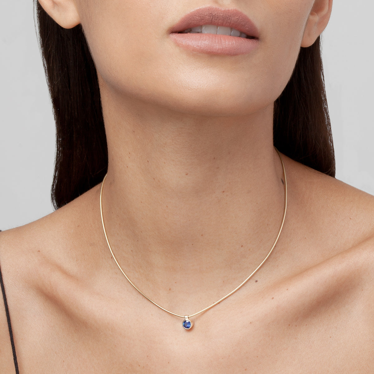 Clea Necklace