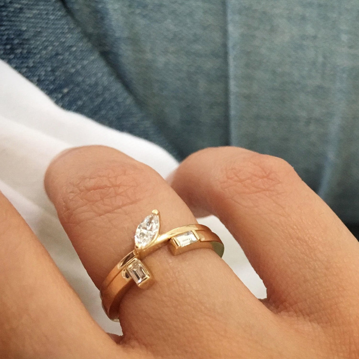 Defne Ring