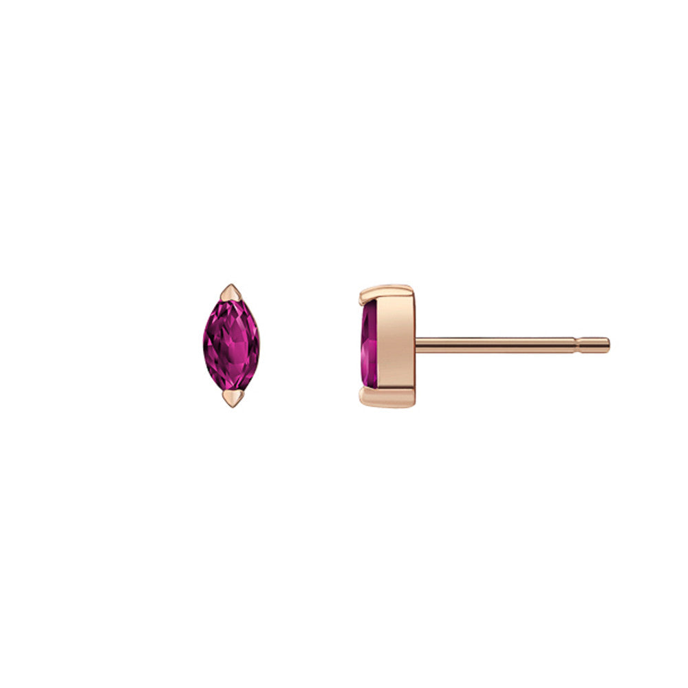 Defne Studs | Ruby