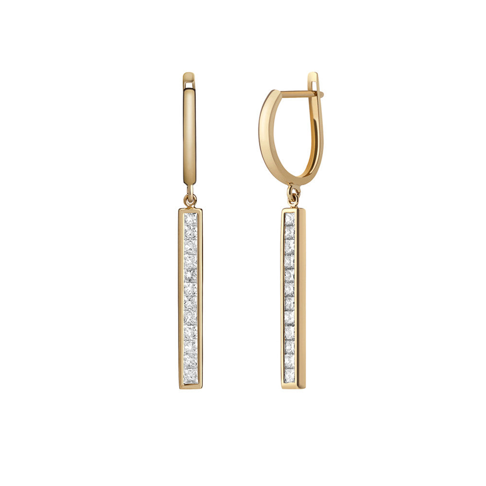 Emmeline Earrings