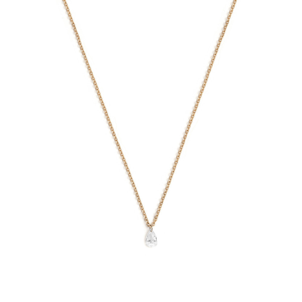 Ersa Necklace