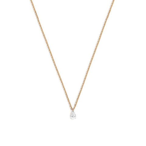 Cengel Necklace