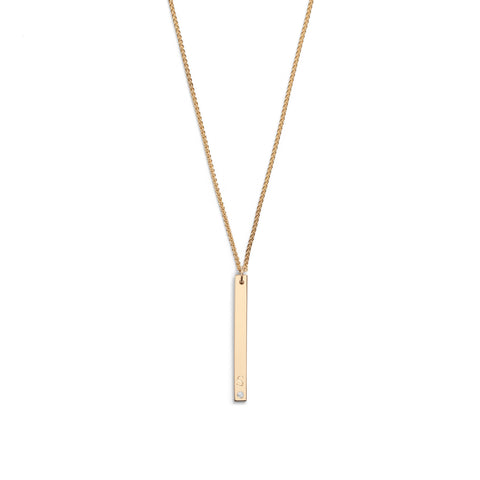 Cengel Necklace