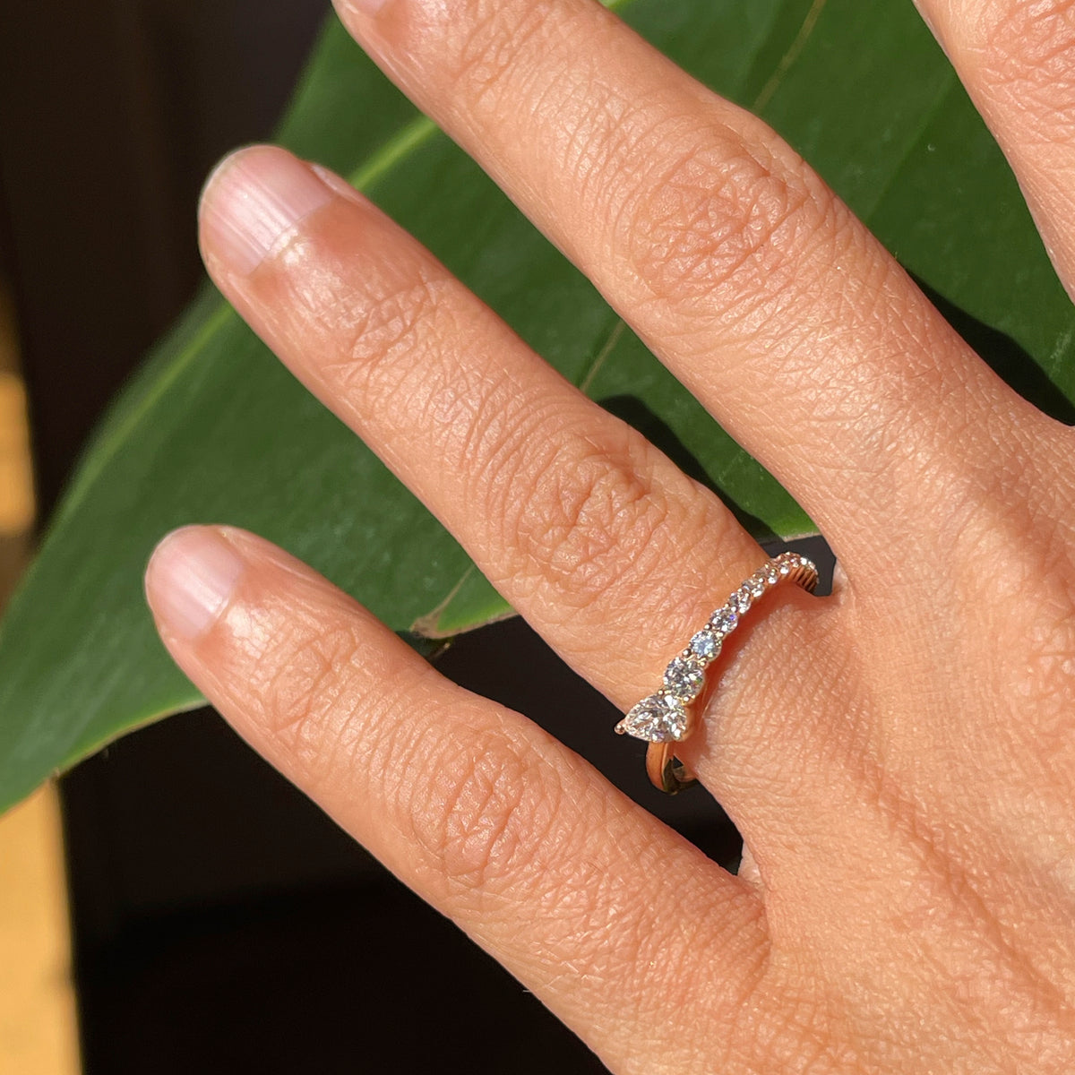 Guler Ring