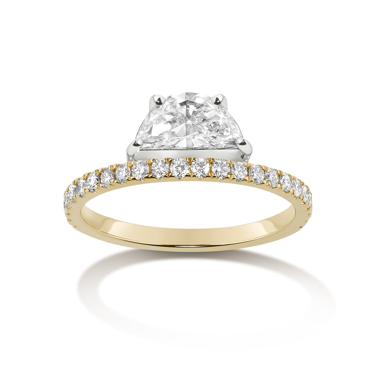 Helia Deluxe Ring