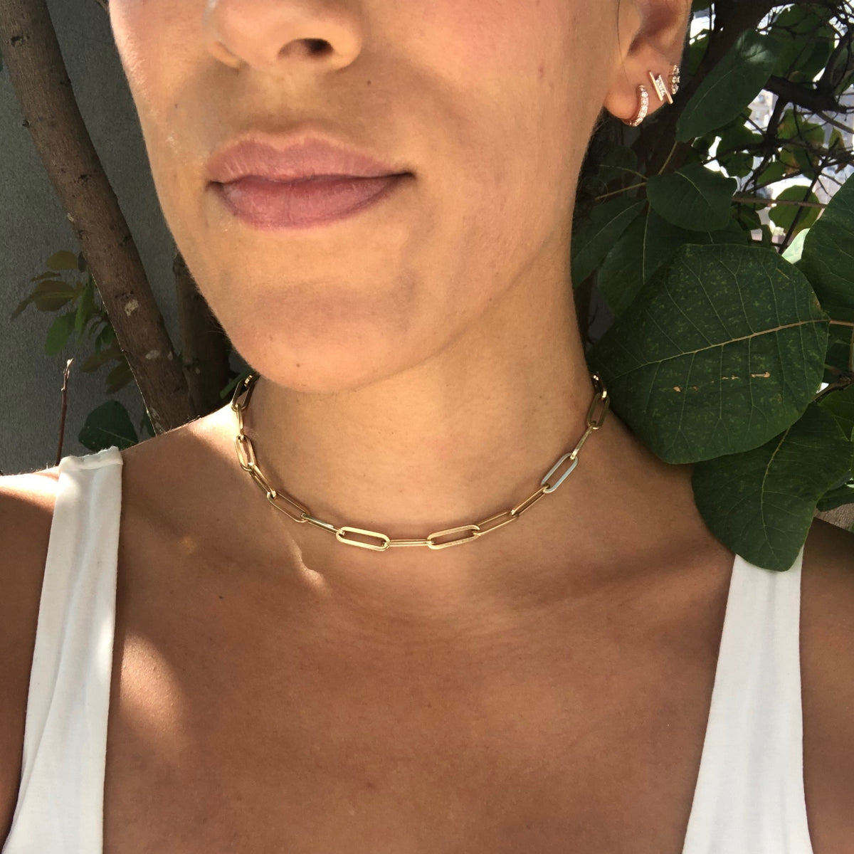 Leonie Convertible Necklace & Bracelet