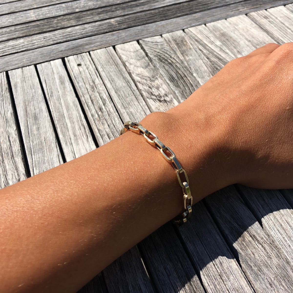 Leonie Convertible Necklace & Bracelet