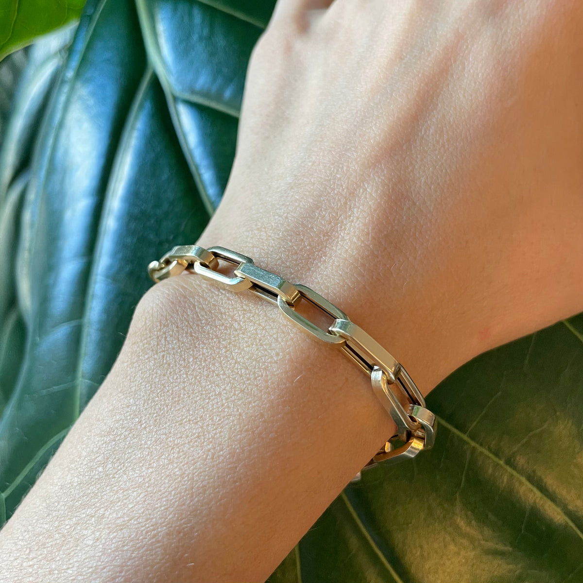 Tilda 4-in-1 Convertible Necklace & Bracelet