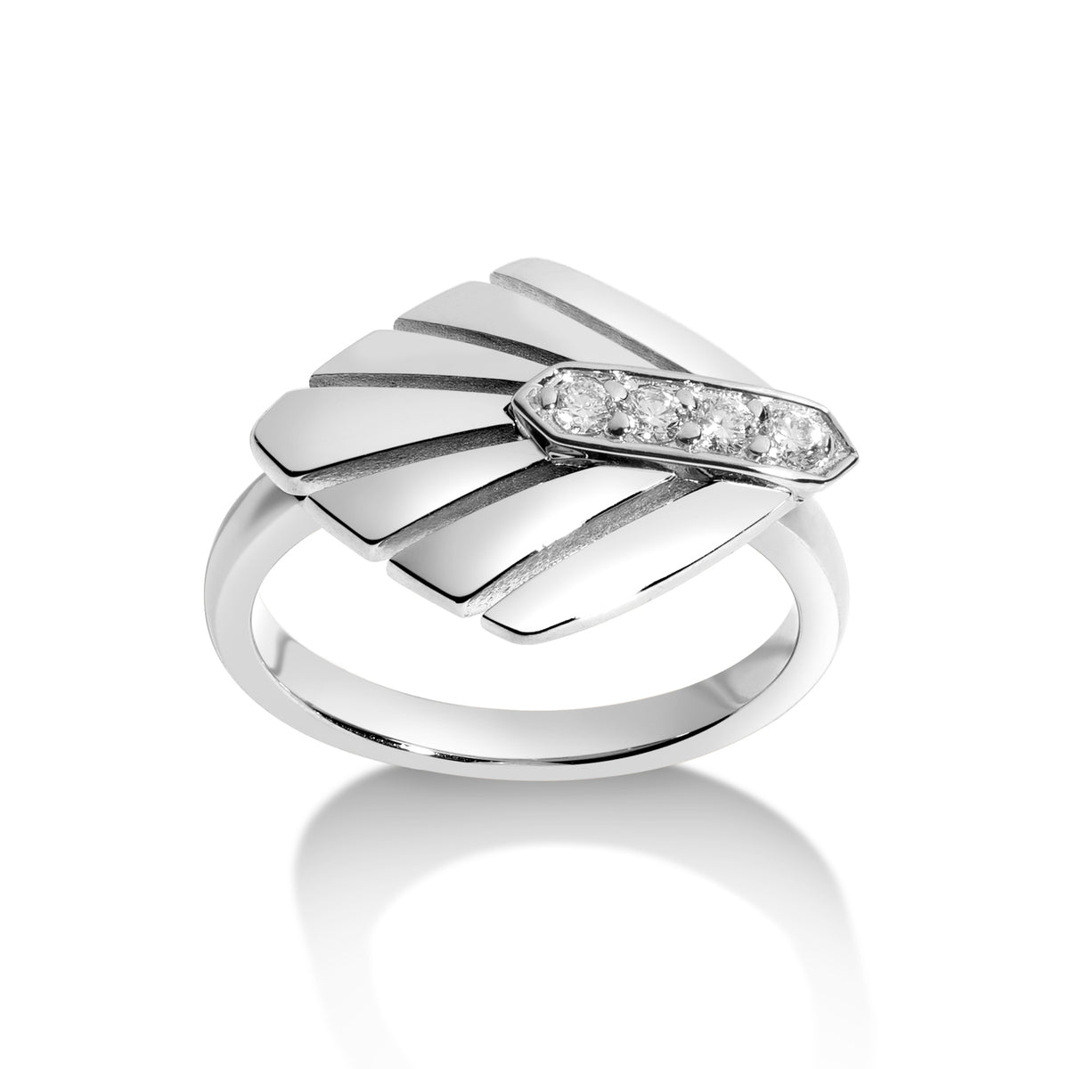 Josephine Ring