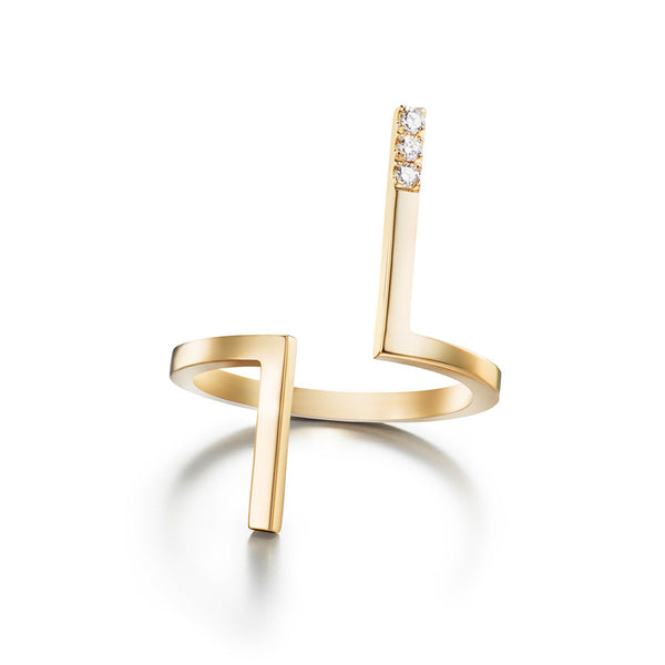 Koko Ring – SELIN KENT