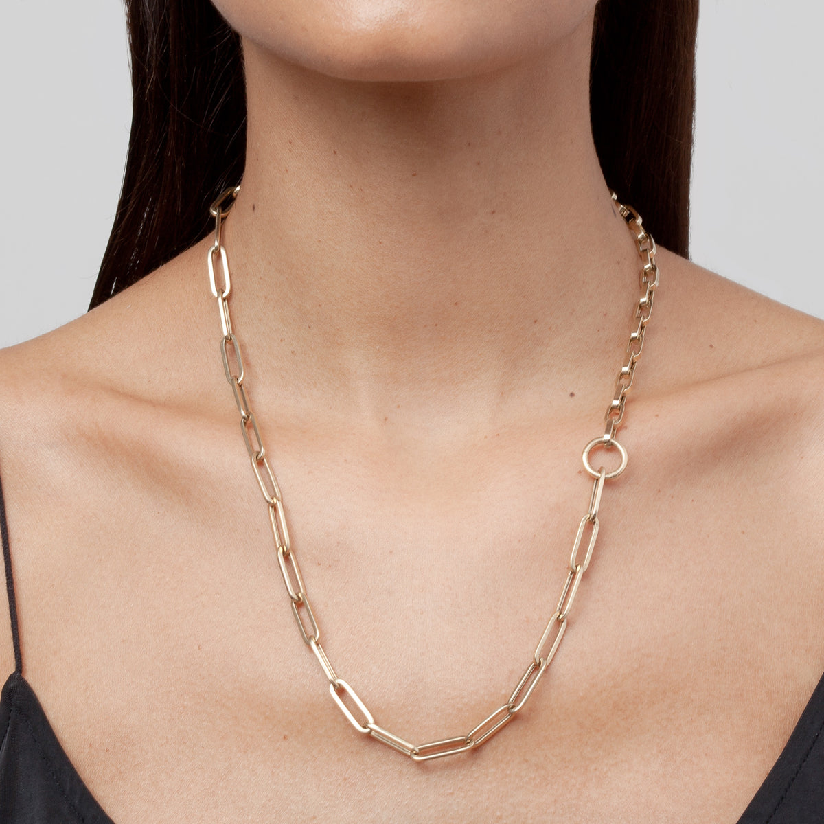 Leonie Convertible Necklace & Bracelet