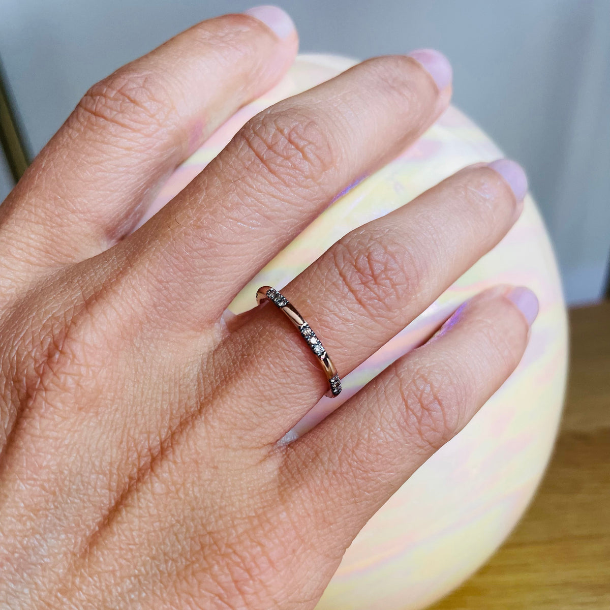 Leonie Ring