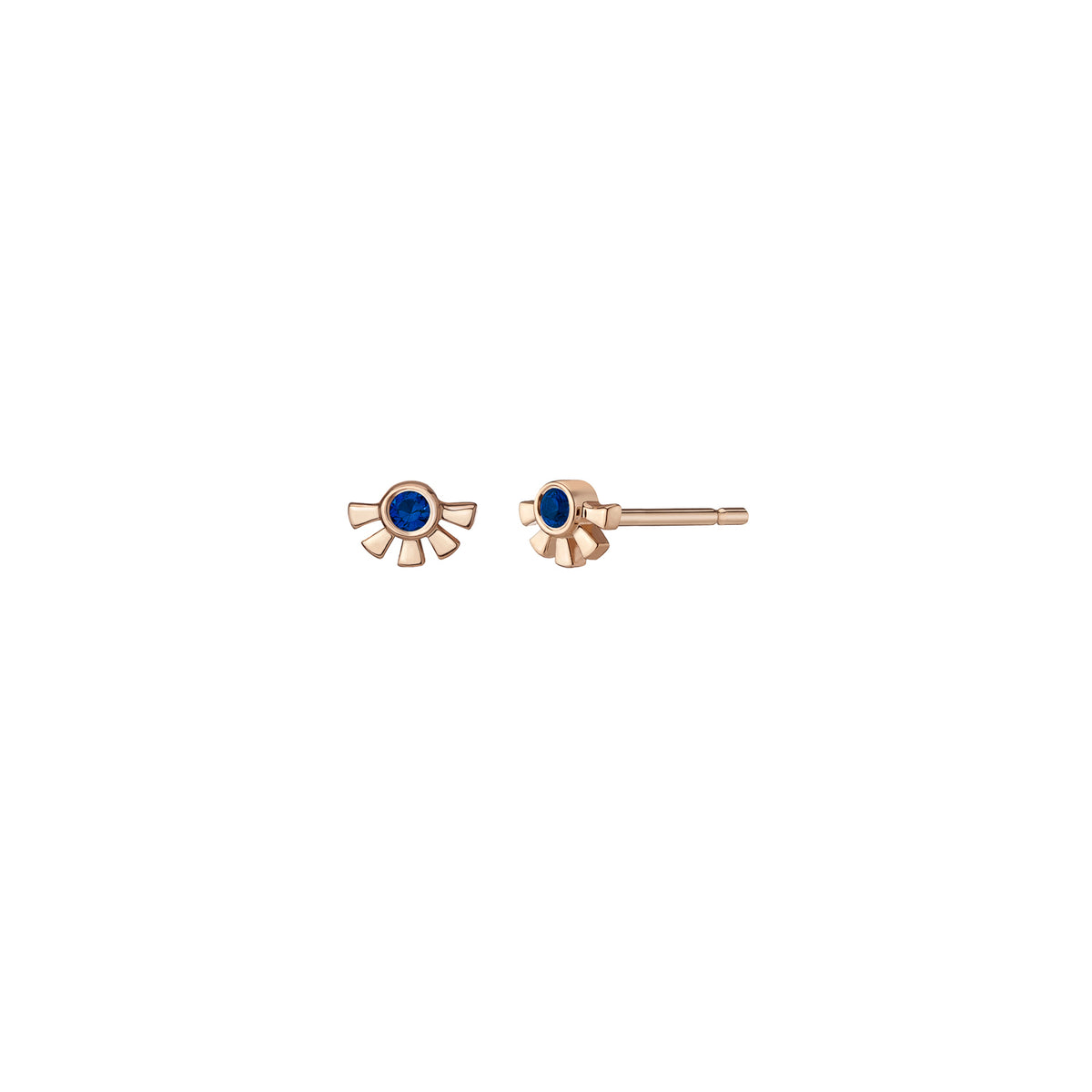 Helia Mini Studs