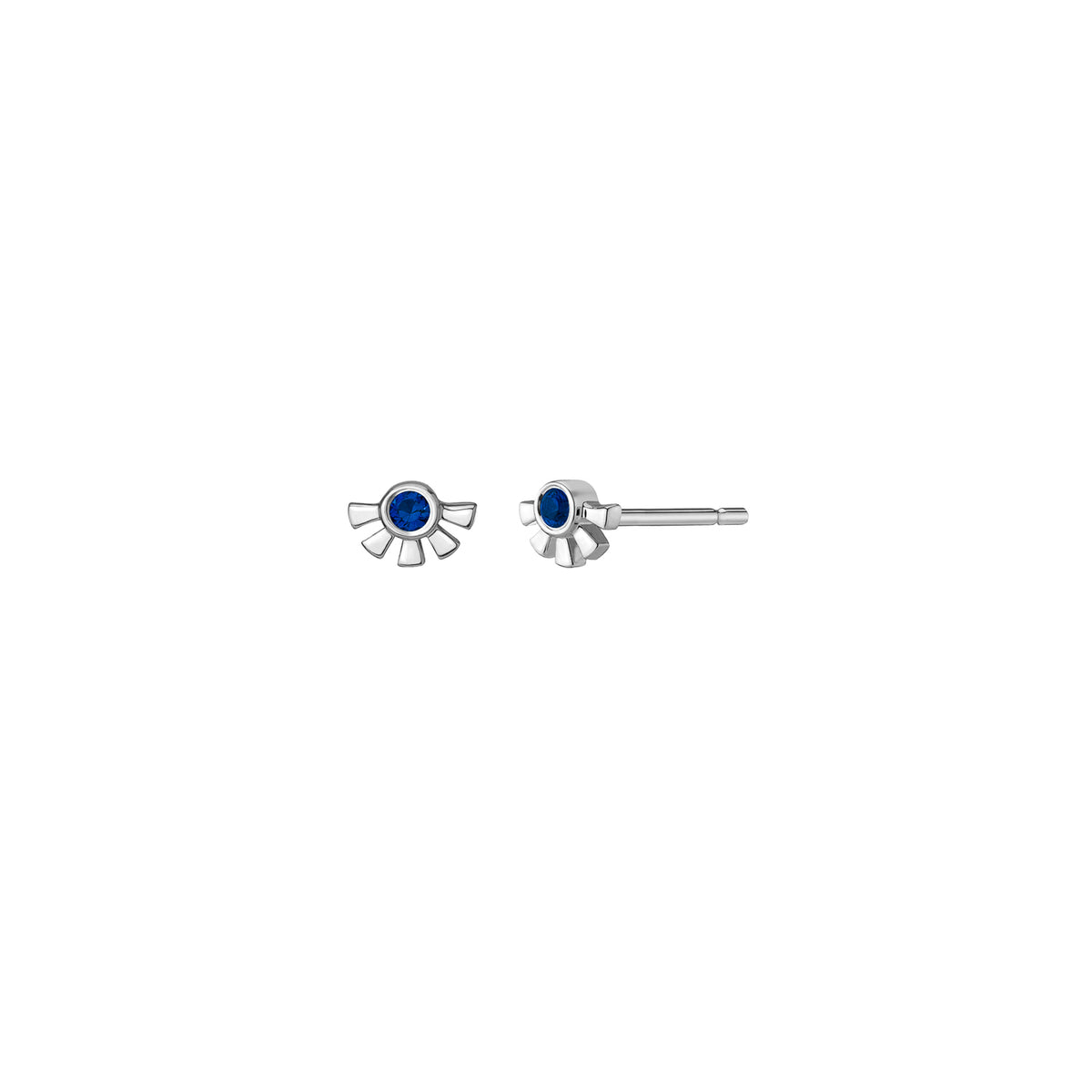 Helia Mini Studs
