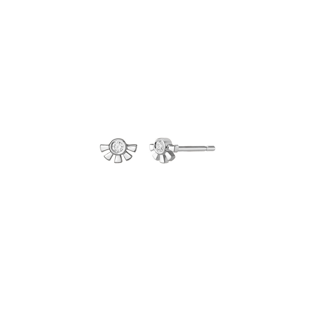 Helia Mini Studs