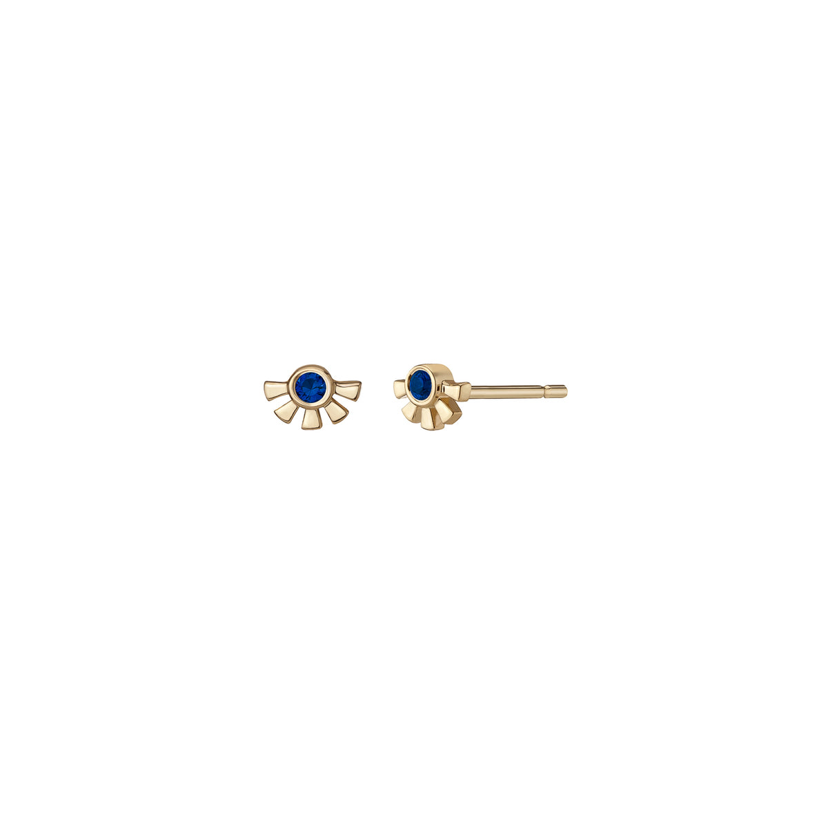 Helia Mini Studs