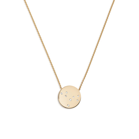 Cengel Necklace