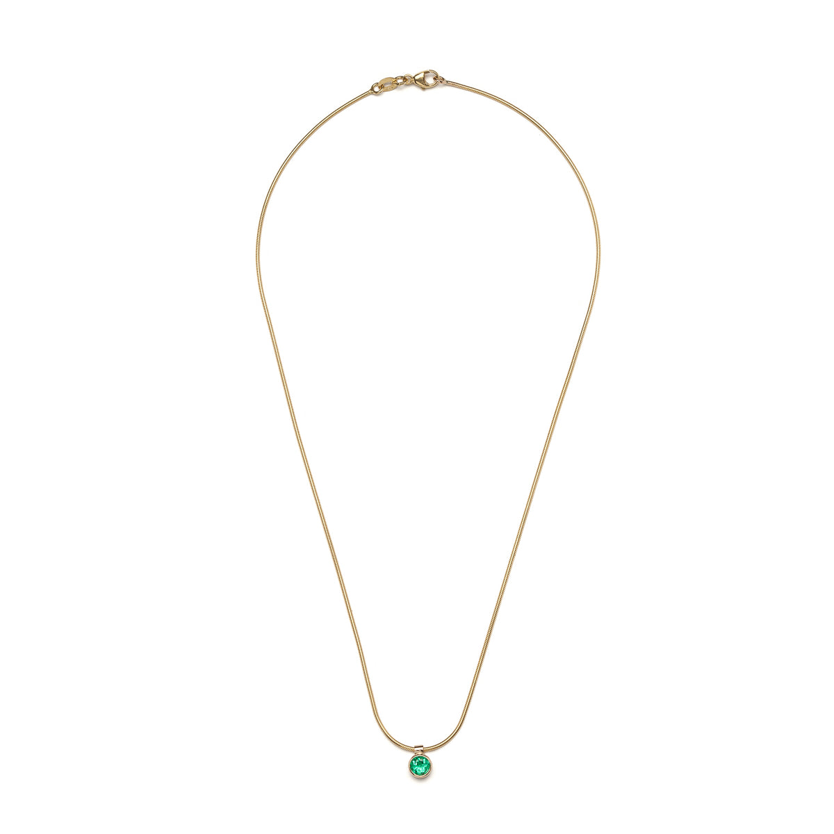Clea Necklace