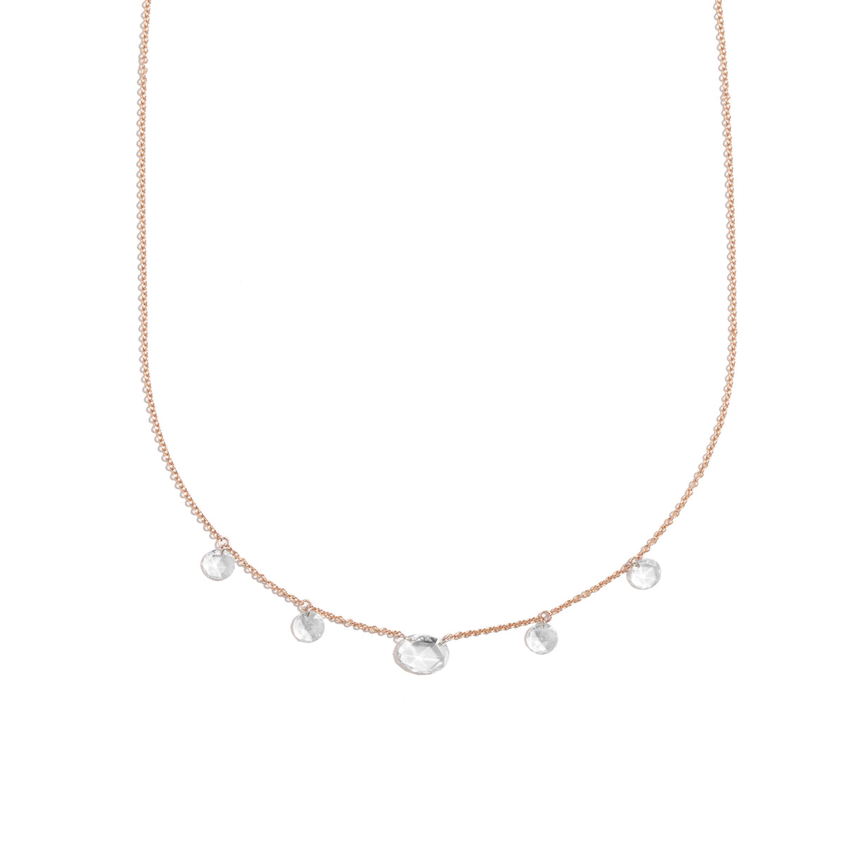 Astraea Necklace
