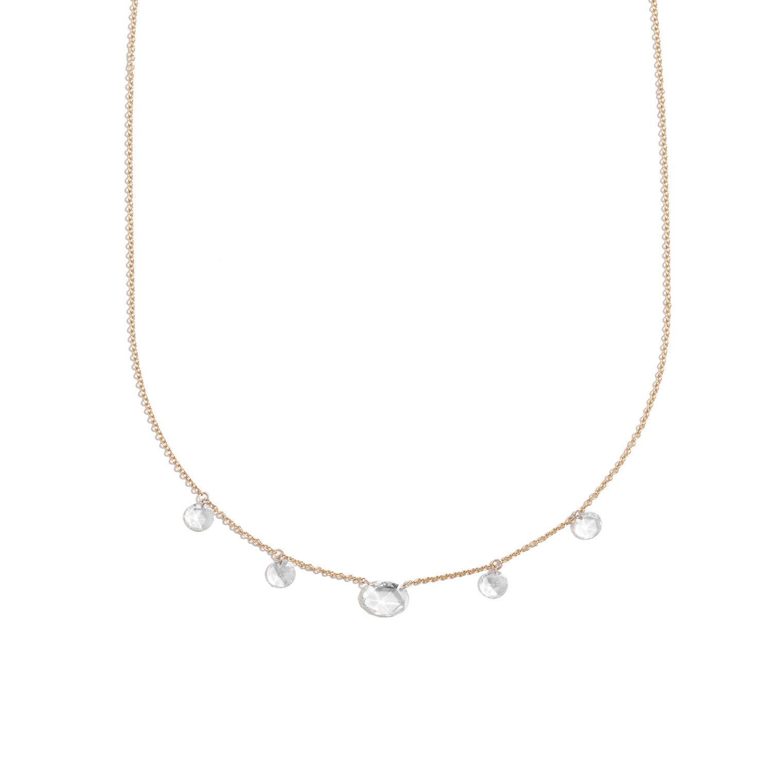 Astraea Necklace
