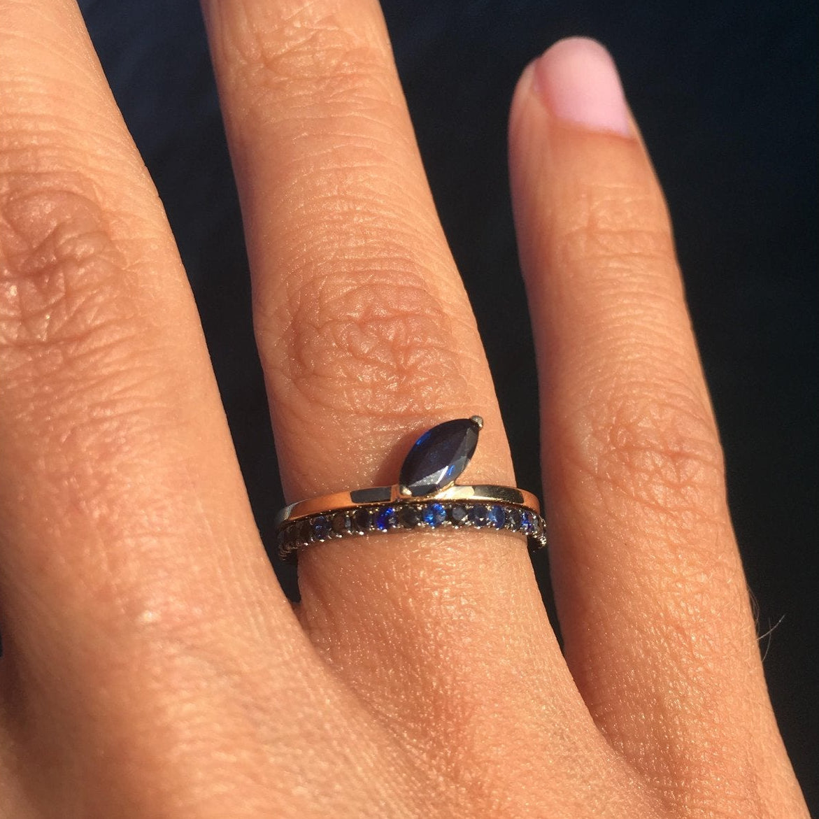 Defne Ring