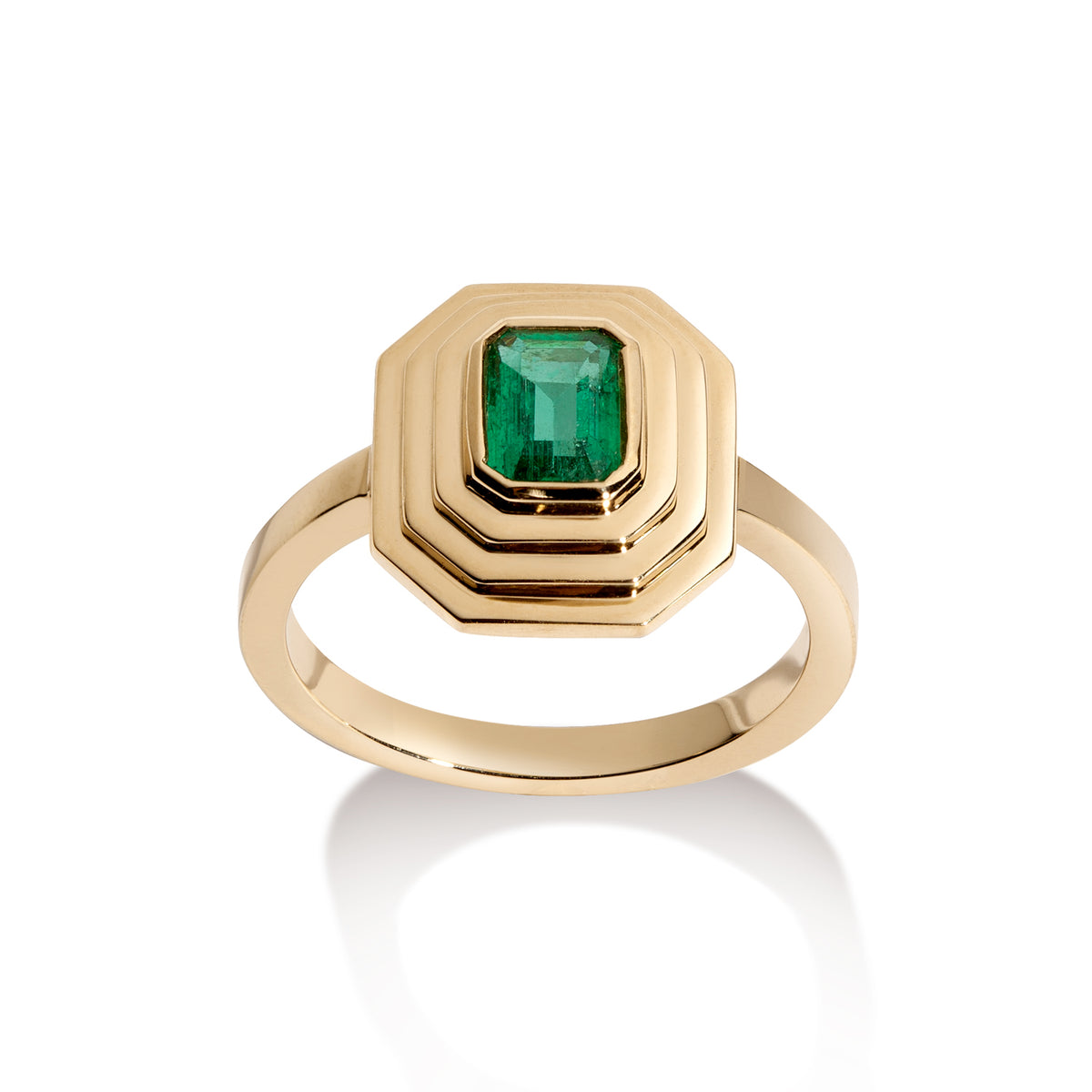 Isabelle Ring