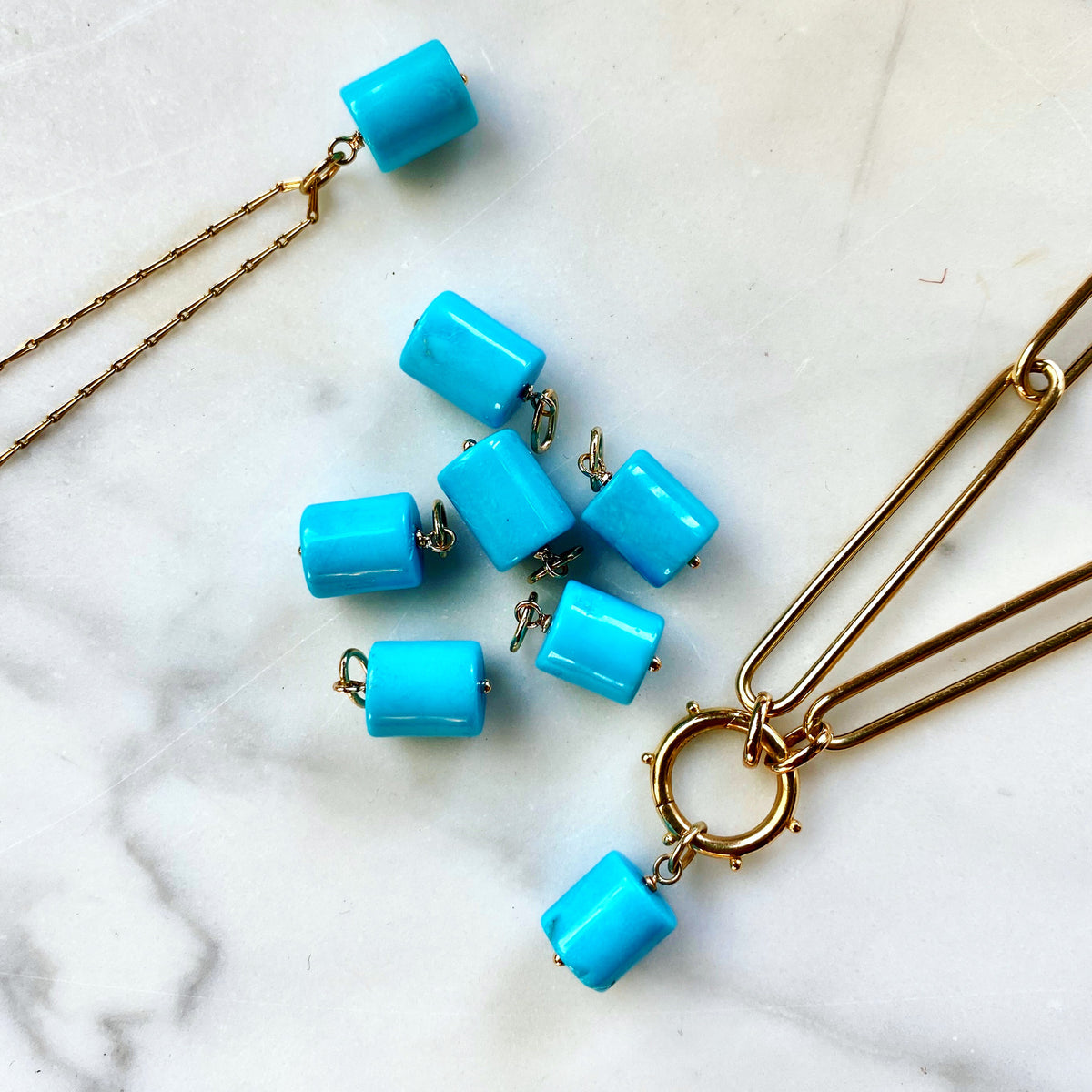 Soteria Charm