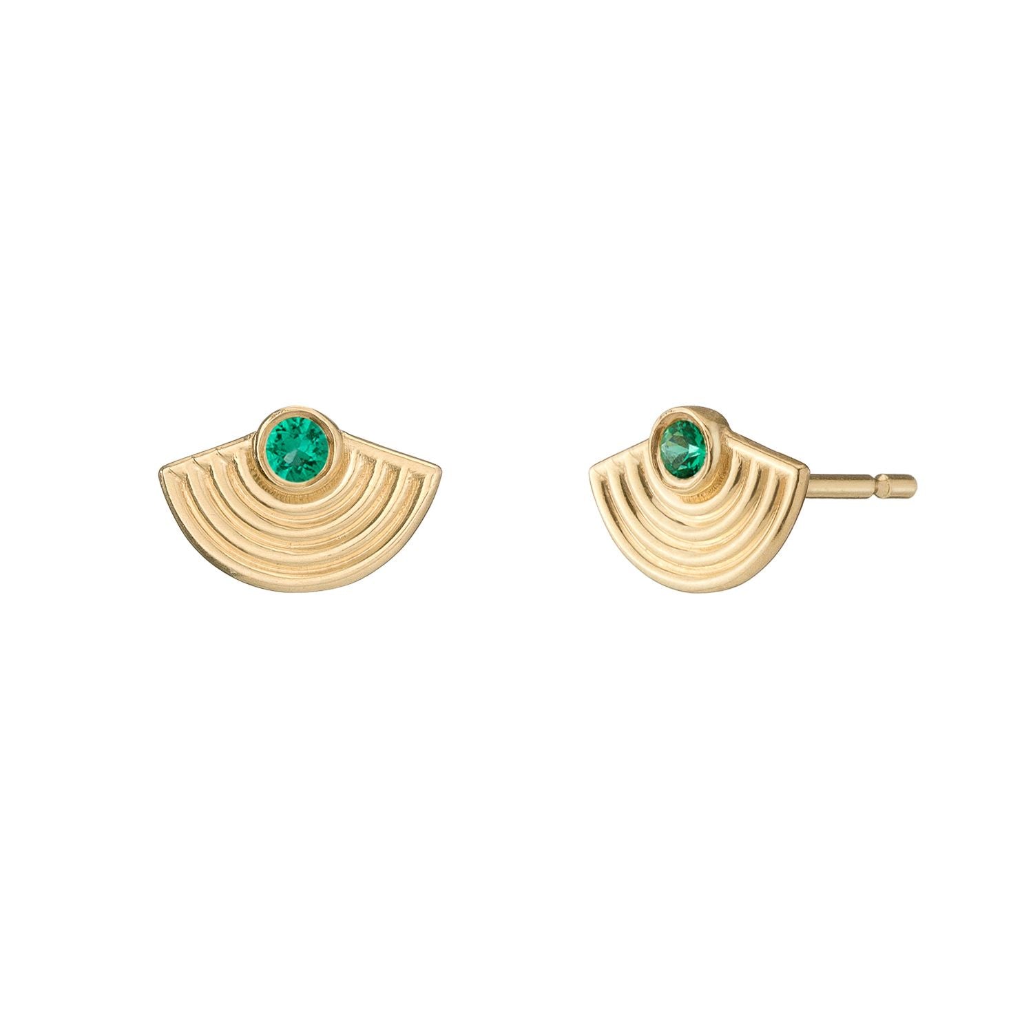 Susanne Studs - Emerald