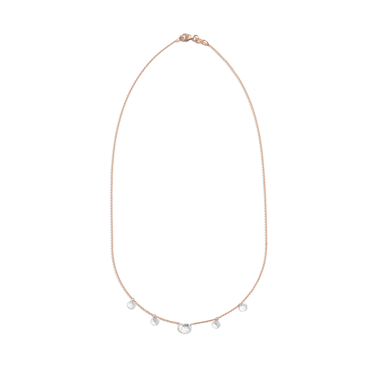 Astraea Necklace