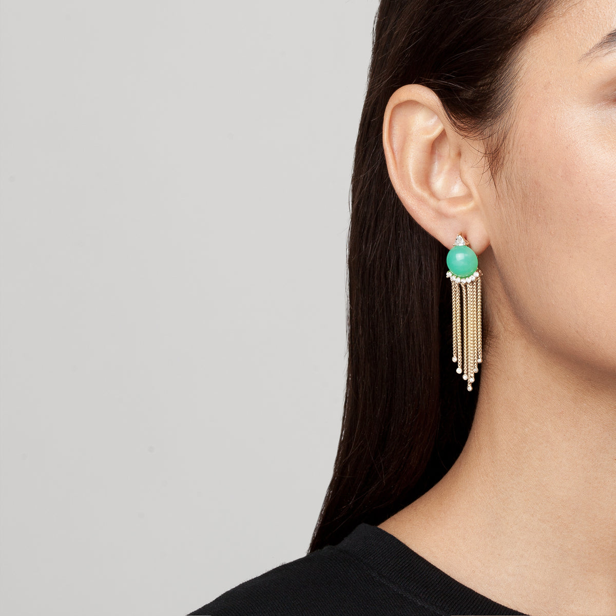 Sema Earrings