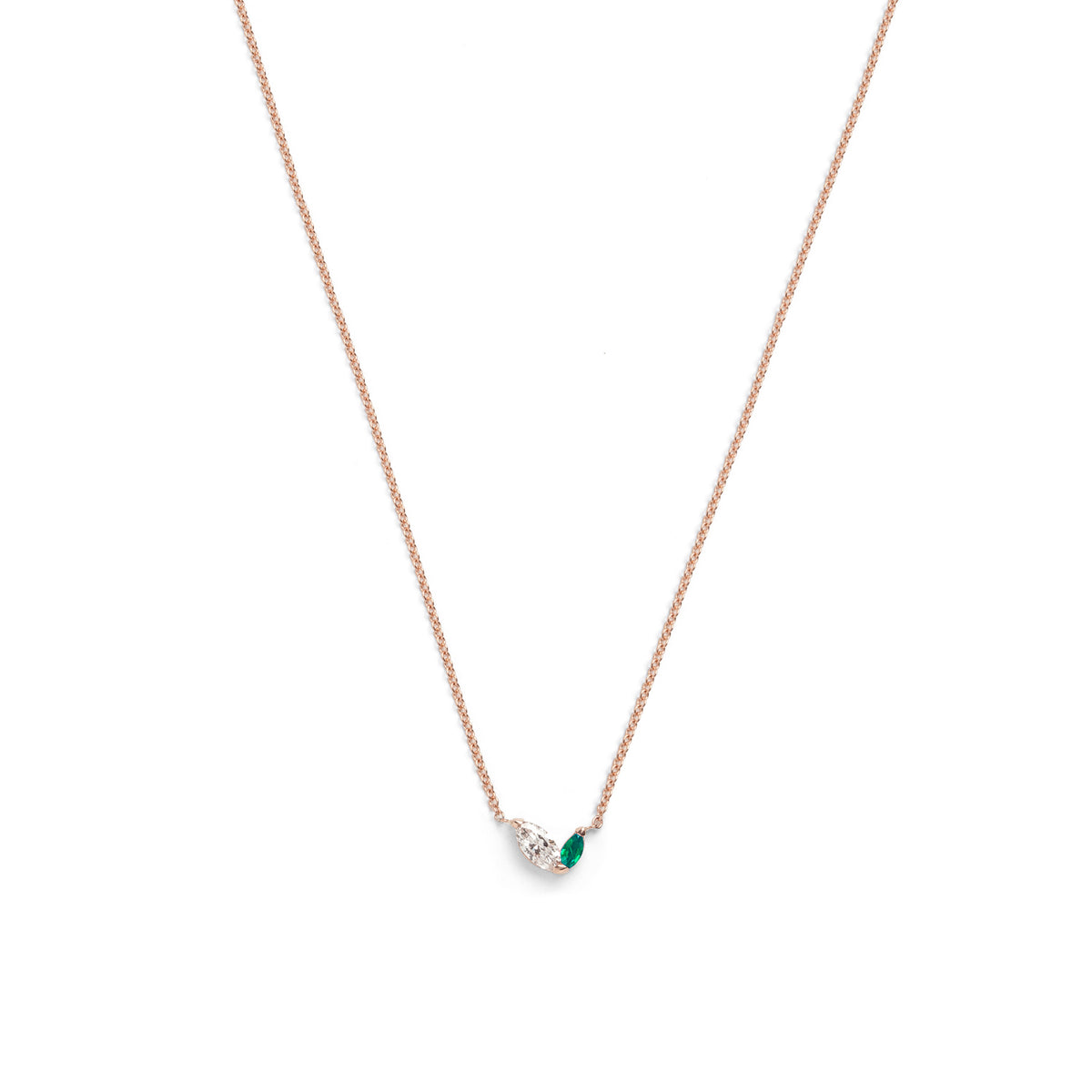 Defne Necklace