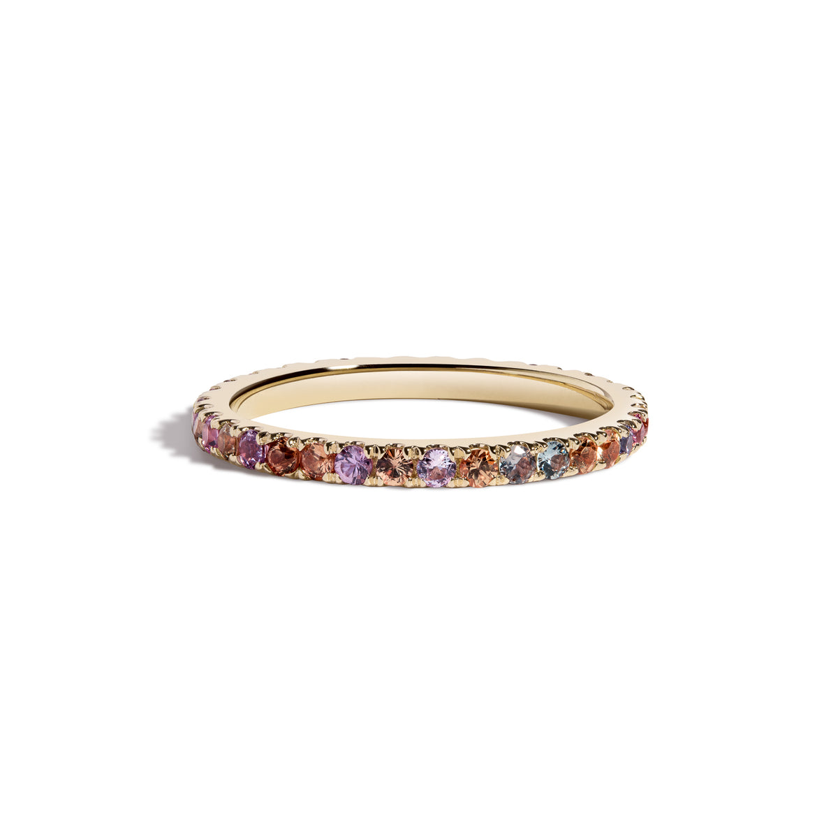 Alba Ring