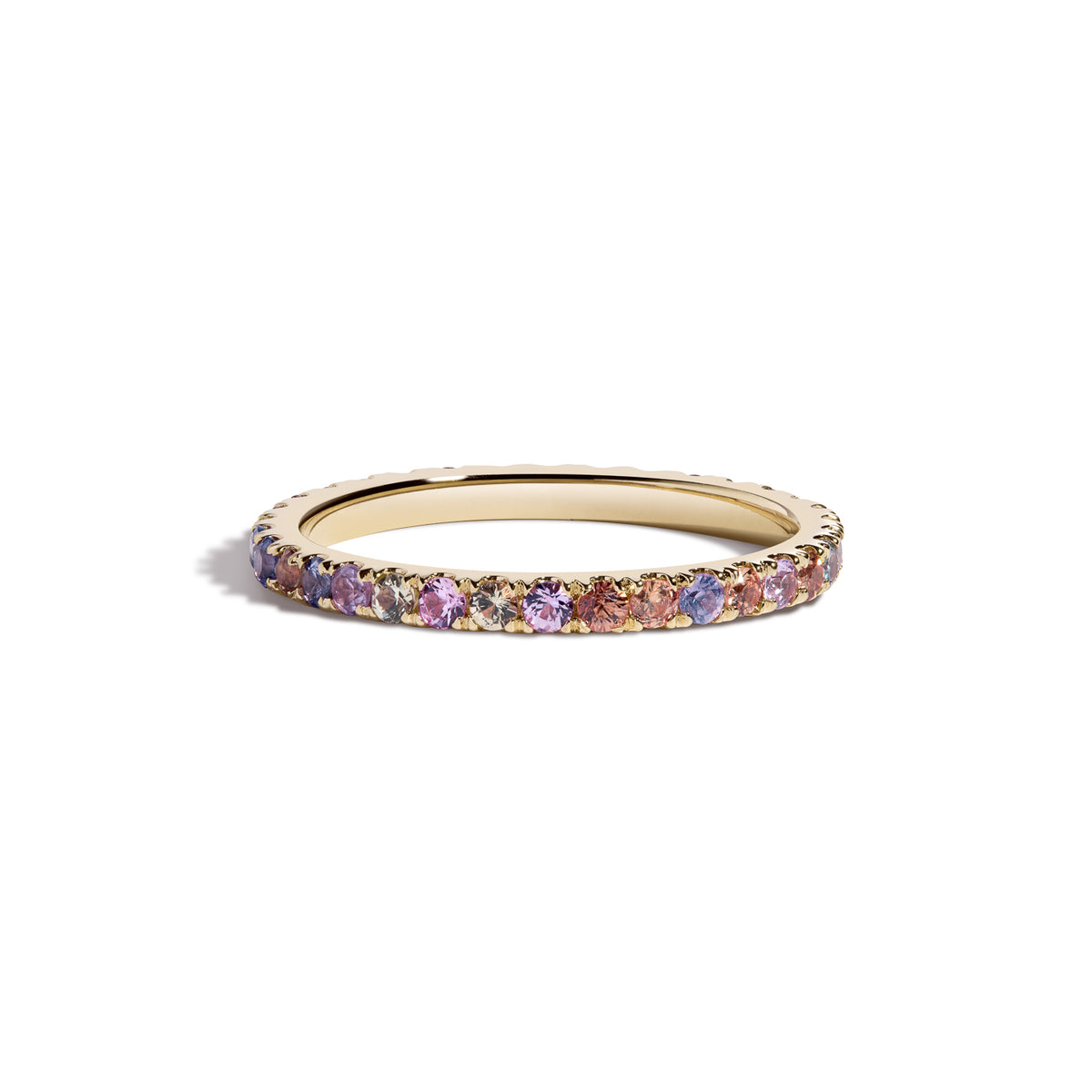 Alba Ring