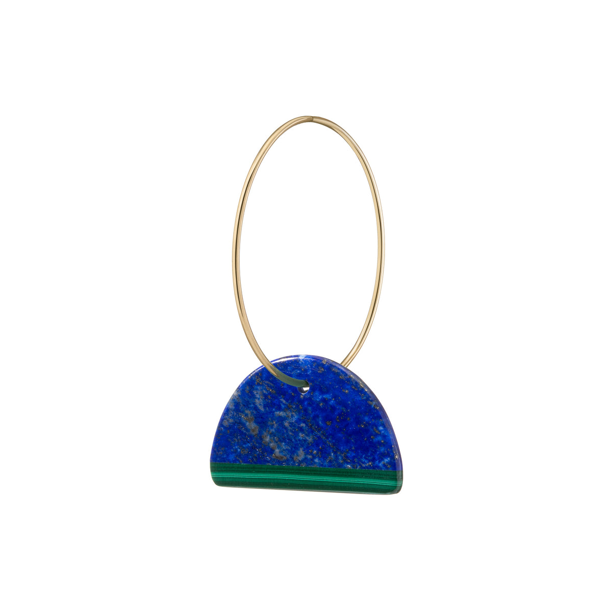 Symi Earrings