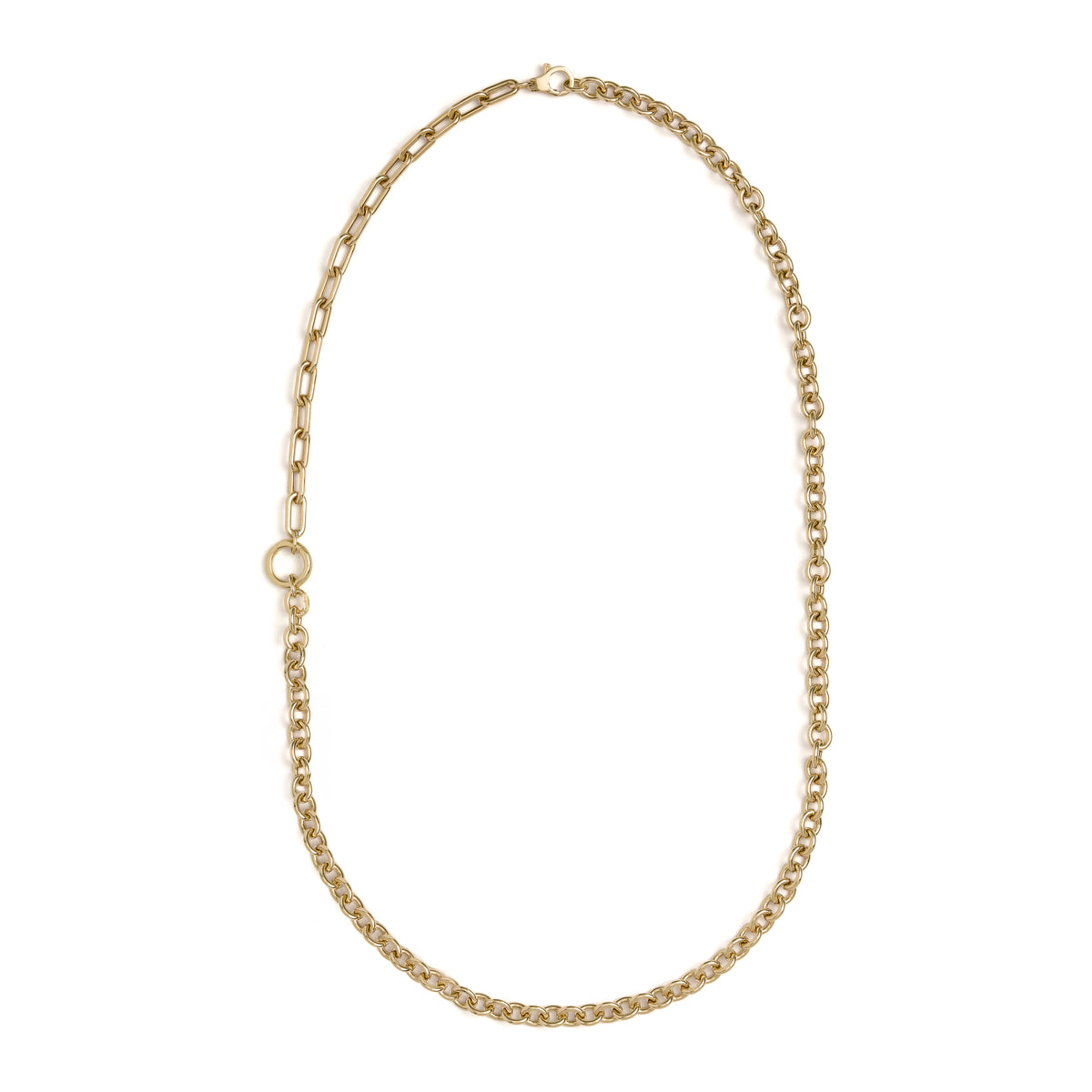 Lelia II Convertible Necklace & Bracelet