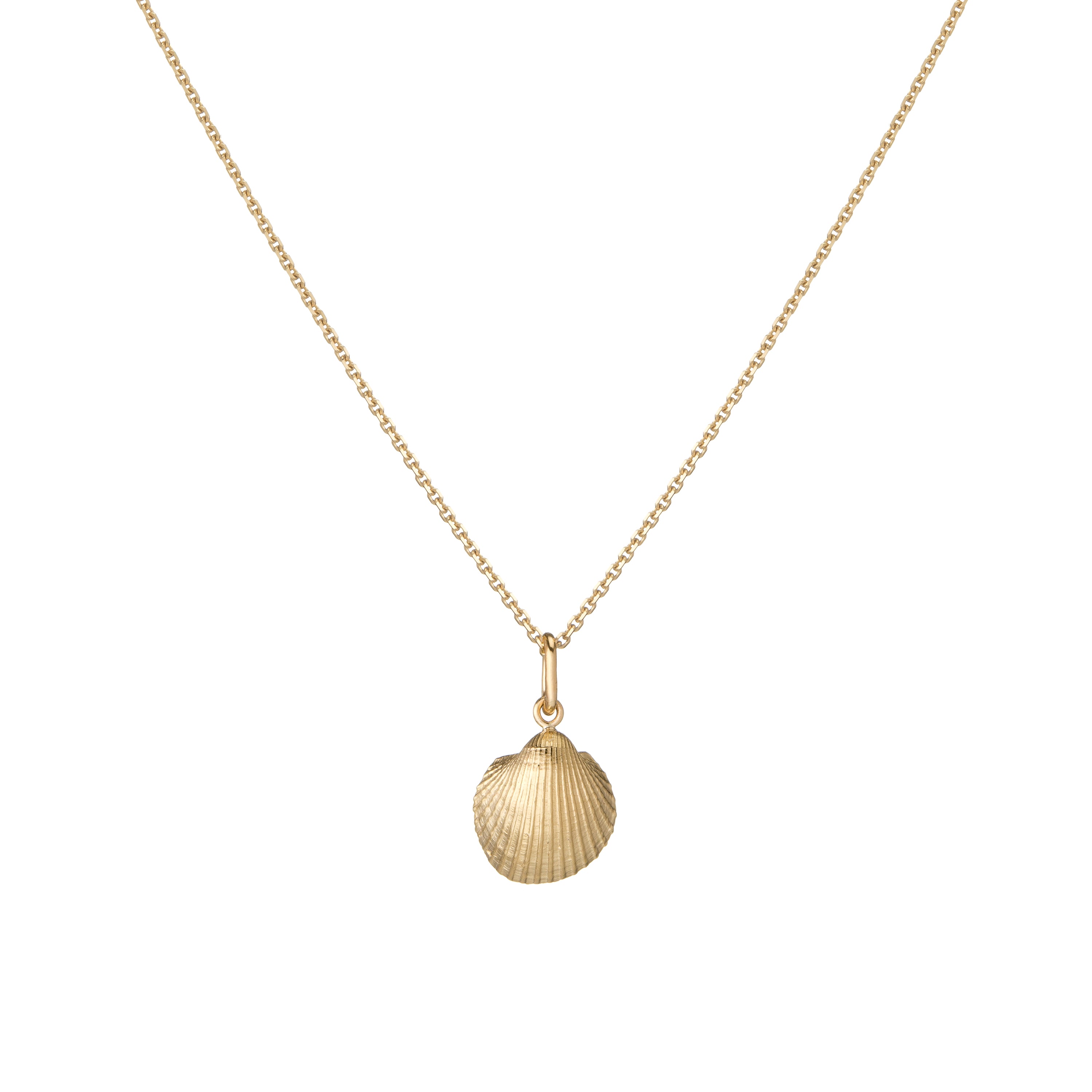 Kaş Necklace