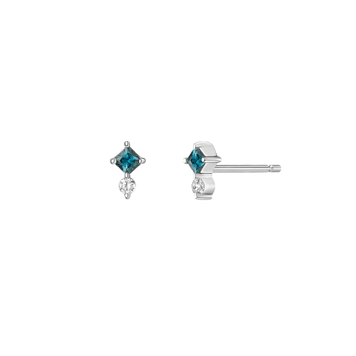 Juno Mini Studs