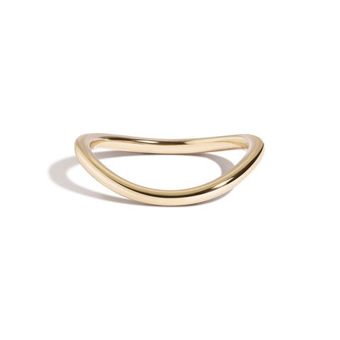 Patti Ring | White Diamonds