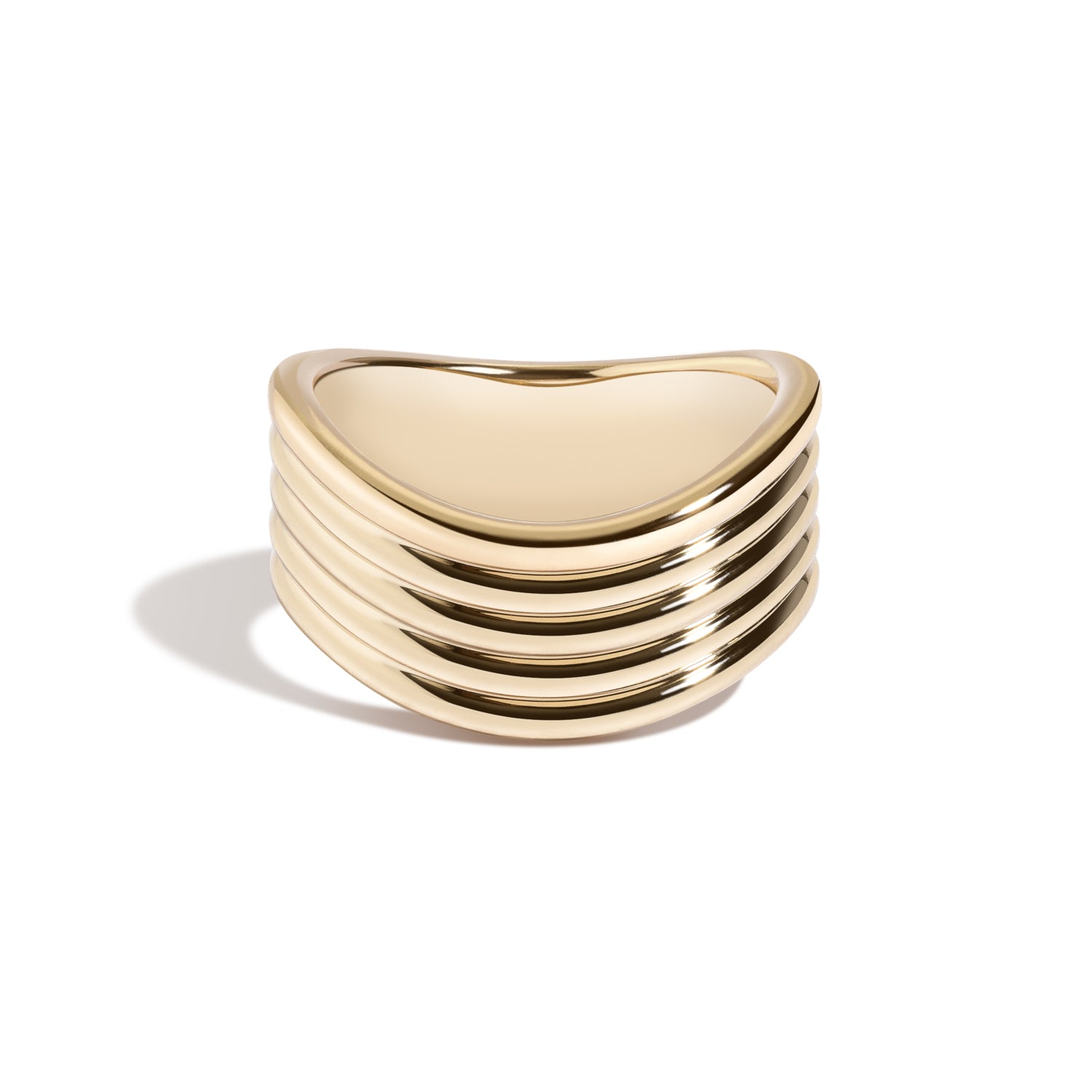 Bossa Nova Quintet Ring